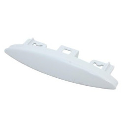 COUVERCLE DE POIGNÉE DE PORTE LAVE-LINGE ARISTON INDESIT, 044871 C00044871, 482000026546