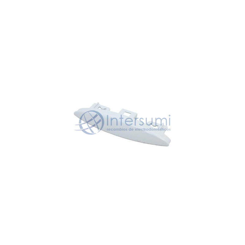 COUVERCLE DE POIGNÉE DE PORTE LAVE-LINGE ARISTON INDESIT, 044871 C00044871, 482000026546