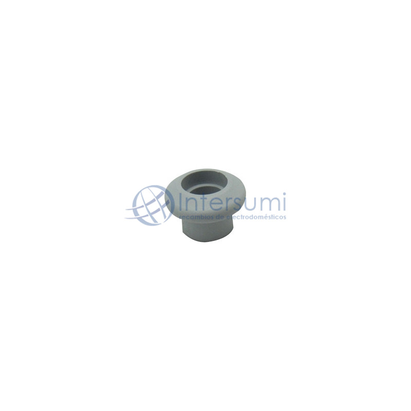ROULETTE PANIER POUR LAVE-VAISSELLE BALAY, V452. DIMENSION: 18,5 mm 150948