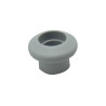 ROULETTE PANIER POUR LAVE-VAISSELLE BALAY, V452. DIMENSION: 18,5 mm 150948