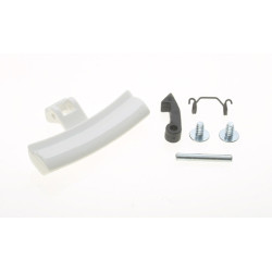 POIGNÉE DE PORTE POUR LAVE-LINGE CANDY, OTSEIN 90458506
