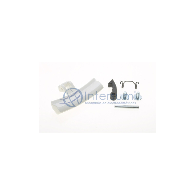 POIGNÉE DE PORTE POUR LAVE-LINGE CANDY, OTSEIN 90458506