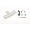 POIGNÉE DE PORTE POUR LAVE-LINGE CANDY, OTSEIN 90458506