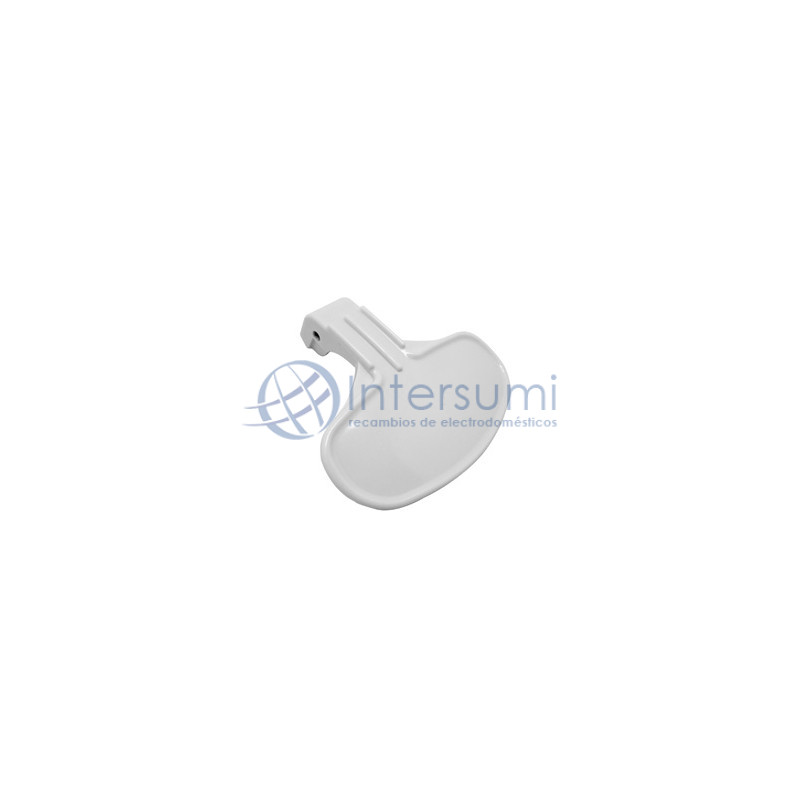POIGNÉE PORTE LAVE-LINGE CANDY OTSEIN HFN9137, 41010388