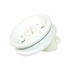 ROUE PANIER INFÉRIEUR LAVE-VAISSELLE FAGOR VE2A000G3