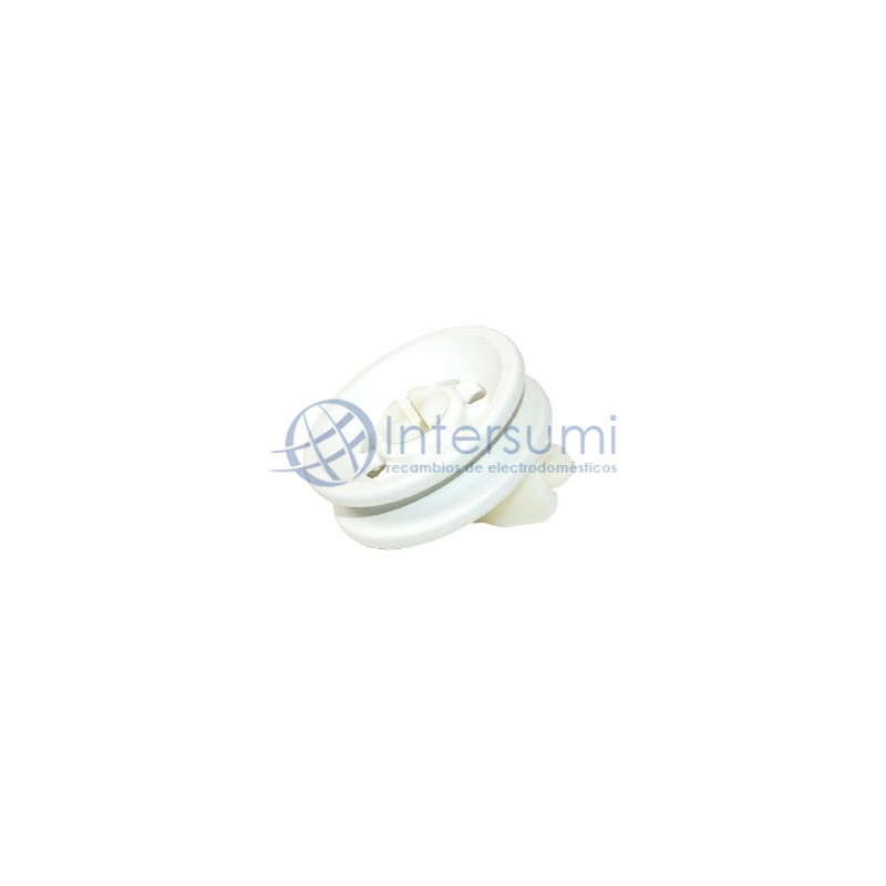 ROUE PANIER INFÉRIEUR LAVE-VAISSELLE FAGOR VE2A000G3