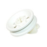 ROUE PANIER INFÉRIEUR LAVE-VAISSELLE FAGOR VE2A000G3