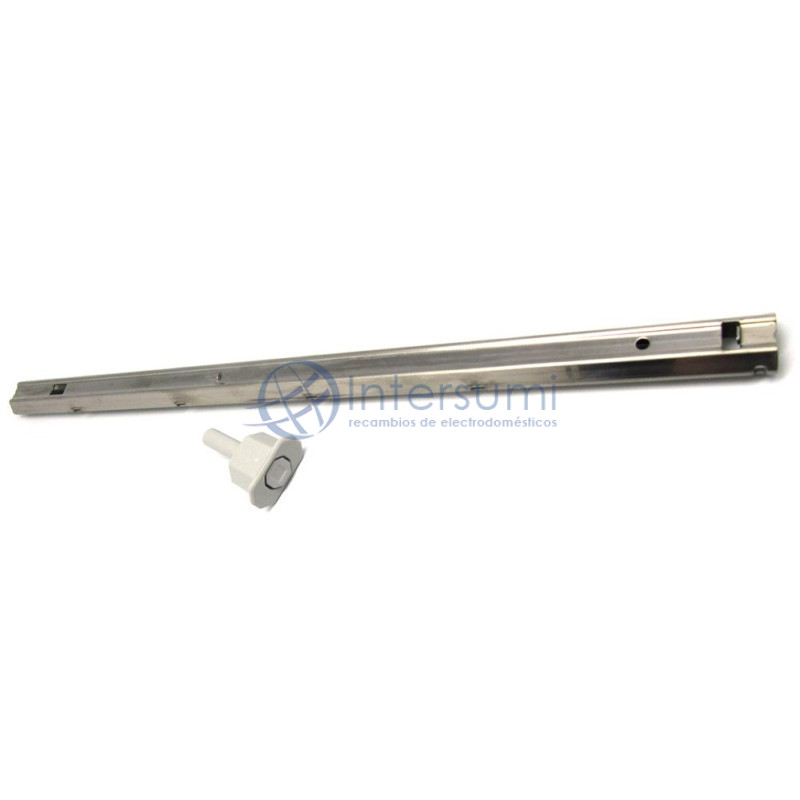 RAIL PANIER LAVE-VAISSELLE FAGOR (1 UNITÉ) LV0861600