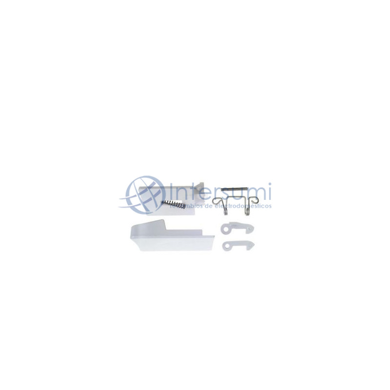 POIGNÉE PORTE LAVE-LINGE WHIRLPOOL, AWF160, AWG160 719003107