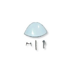 FERMETURE DE HUBLOT LAVE-LINGE ARISTON, INDESIT C00075323