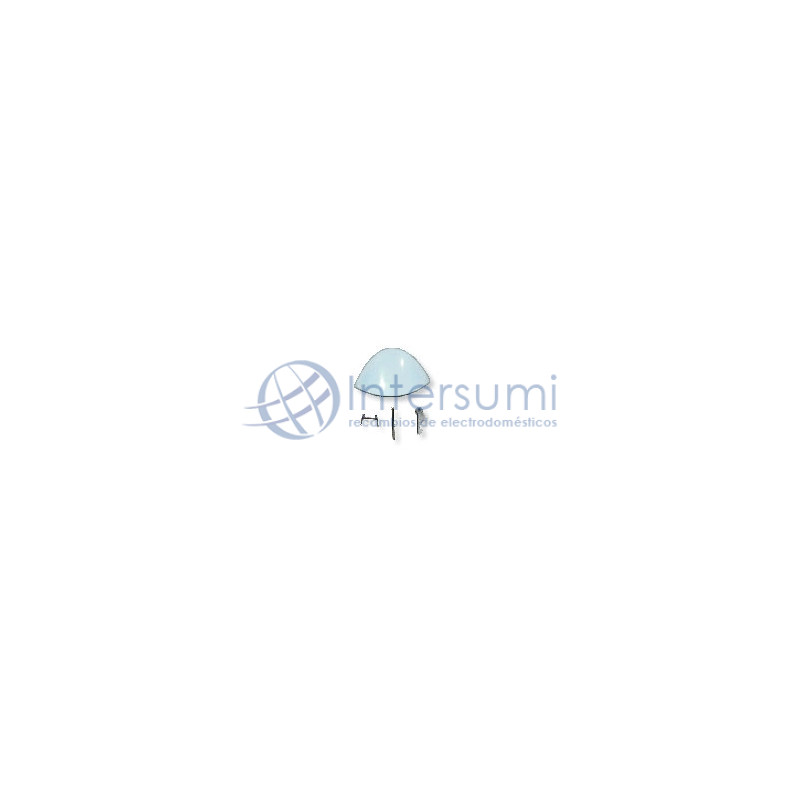 FERMETURE DE HUBLOT LAVE-LINGE ARISTON, INDESIT C00075323