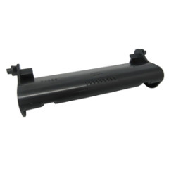 POIGNÉE LAVE-VAISSELLE SMEG 764730231, COULEUR NOIR