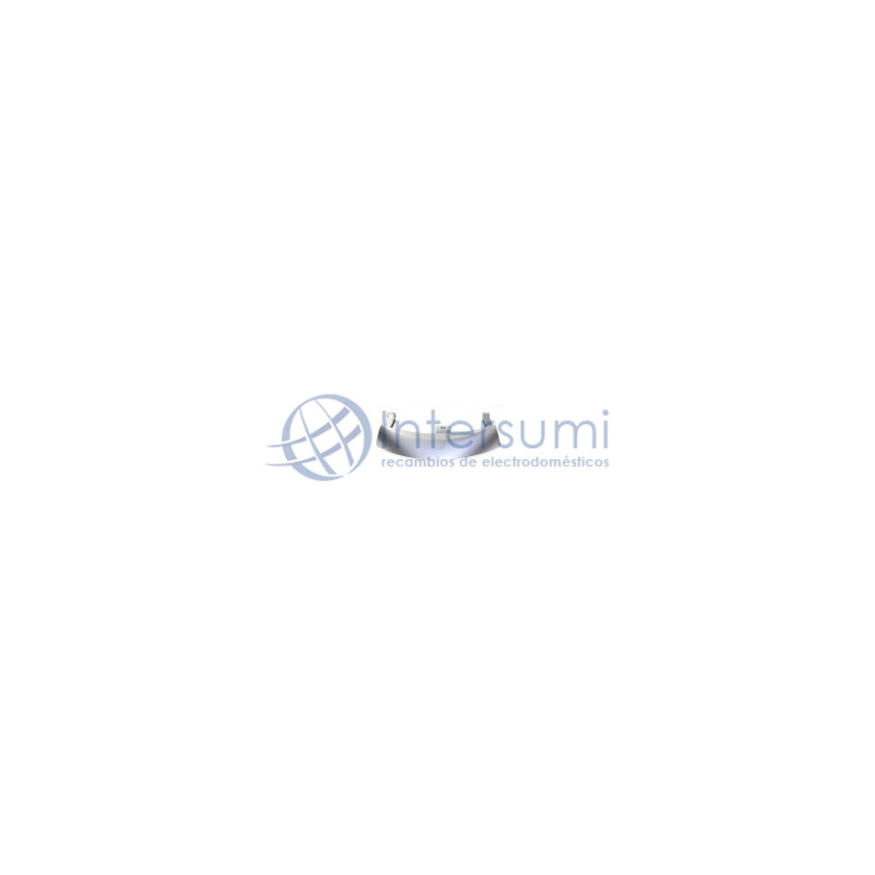 POIGNÉE INOX POUR LAVE-LINGE TELEFUNKEN 42038138