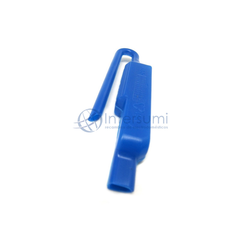 Siphon lave-vaisselle Zanussi, Electrolux, 50211265009