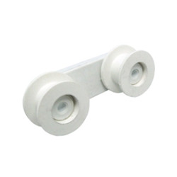 ROULETTE PANIER POUR LAVE-VAISSELLE ELECTROLUX 50226819006