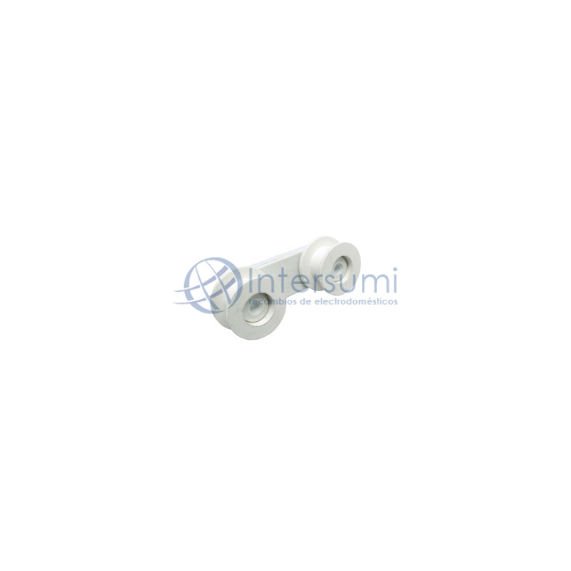 ROULETTE PANIER POUR LAVE-VAISSELLE ELECTROLUX 50226819006