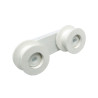 ROULETTE PANIER POUR LAVE-VAISSELLE ELECTROLUX 50226819006