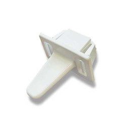 Goupille de microinterrupteur Zanussi 1250071006