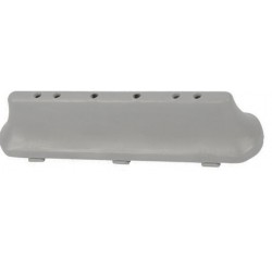 ALETA ROMPEAGUAS PARA LAVADORA ZANUSSI, AEG, ELECTROLUX 50252271007