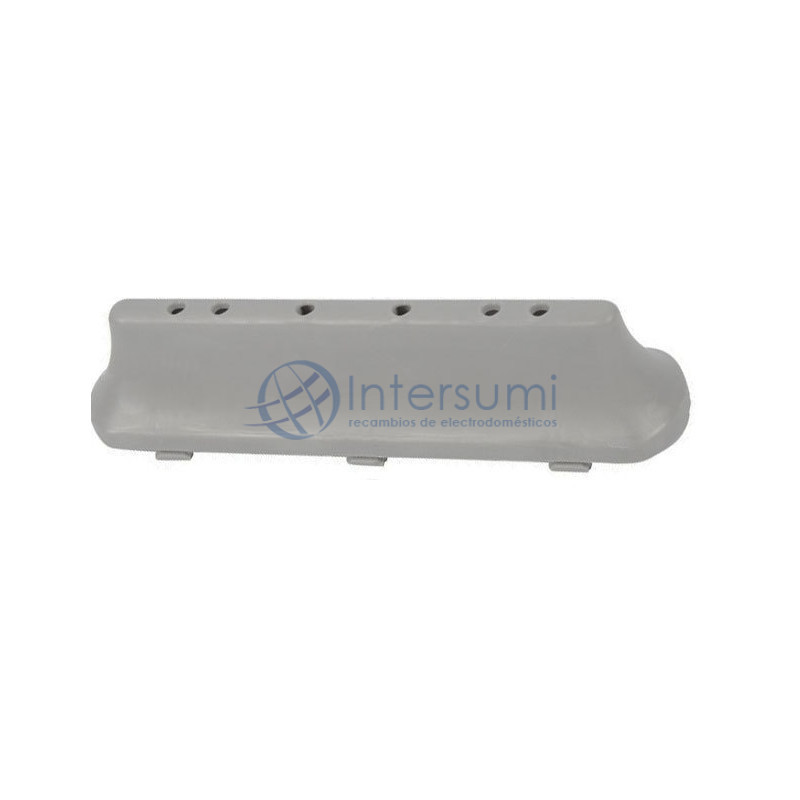 AILETTE BRISE-EAU POUR LAVE-LINGE ZANUSSI, AEG, ELECTROLUX 50252271007