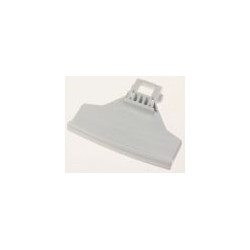 Fermeture hublot lave-linge Zanussi 126059701
