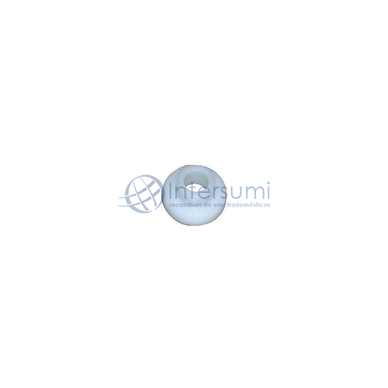 Roue panier lave-vaisselle Zanussi 311065104003