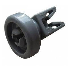 ROUE PANIER SUPÉRIEUR LAVE-VAISSELLE ZANUSSI, CORBERÓ 50269922006