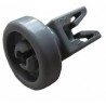 ROUE PANIER SUPÉRIEUR LAVE-VAISSELLE ZANUSSI, CORBERÓ 50269922006