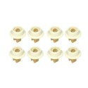 KIT RUEDA CESTO LAVAVAJILLAS  ZANUSSI, CORBERÓ 50279059005