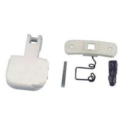FERMETURE HUBLOT LAVE-LINGE ZANUSSI 506808568007