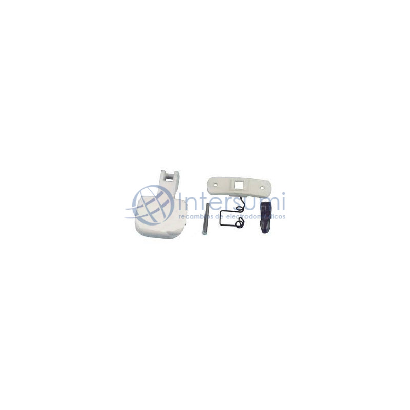 FERMETURE HUBLOT LAVE-LINGE ZANUSSI 506808568007