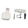 FERMETURE HUBLOT LAVE-LINGE ZANUSSI 506808568007
