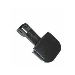 Fermeture hublot Zanussi, Electrolux 311061561008 marron