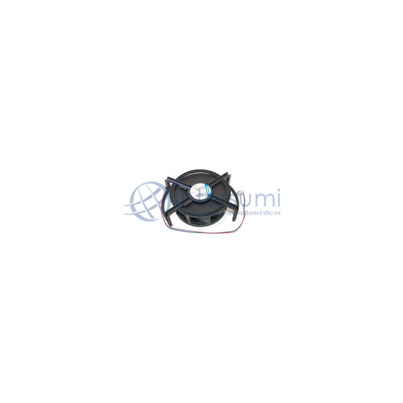 Résistance blindée réfrigérateur Electrolux camping, 75W, 220V 38ZN311