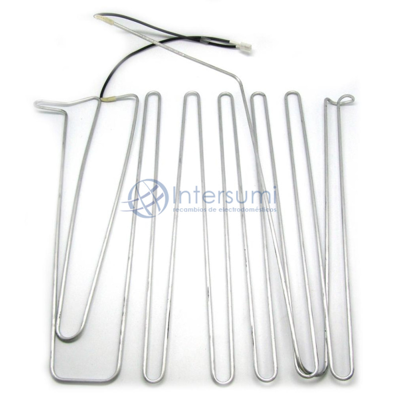 RÉSISTANCE DÉGIVRAGE RÉFRIGÉRATEUR AEG, ELECTROLUX, ZANUSSI 2142142120