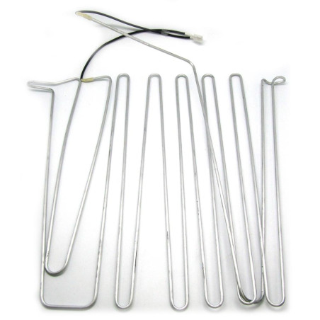 RESISTENCIA DESCOGELACIÓN FRIGORIFICO AEG, ELECTROLUX, ZANUSSI 2142142120