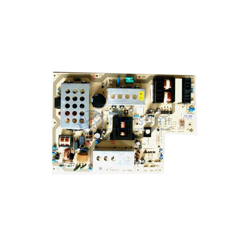 Bloc alimentation DPS279BPA, DPS-279BPA, DPS279BPF 272217100584