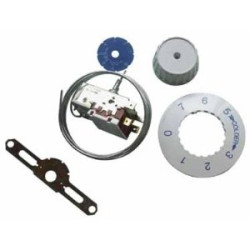 THERMOSTAT UNIVERSEL POUR RÉFRIGÉRATEURS VP4 K60-1013 481981729176