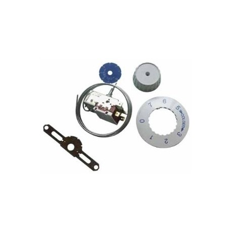 TERMOSTATO UNIVERSAL PARA FRIGORIFICOS VP4 K60-1013 481981729176