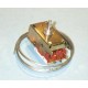 TERMOSTATO UNIVERSAL PARA FRIGORÍFICO RANCO K59-L1130.