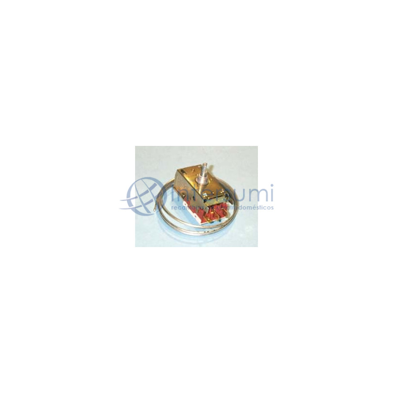 Thermostat universel pour réfrigérateur Ranco K59-L1130