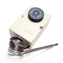 Régulateur de température universel pour réfrigérateur +30 A -30 FR190