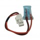 SONDA CONTROL TEMPERATURA FRIGO LG 6615JB2002B
