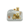 Relais universel pour réfrigérateur Danfoss 103N0002
