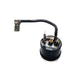 Klixon universel 1/4 CV pour réfrigérateur 481928228643