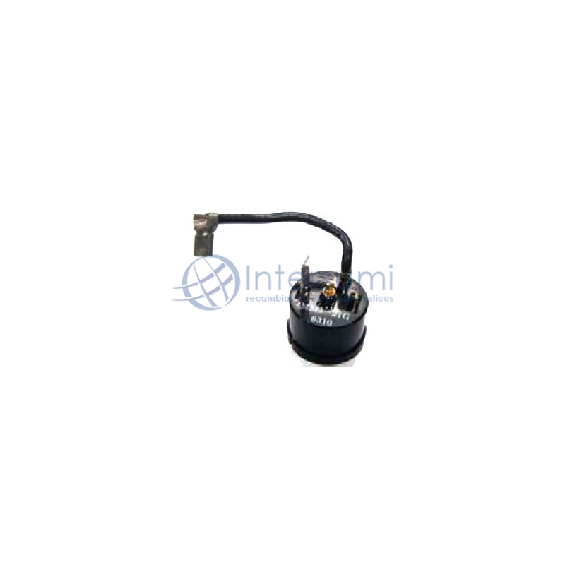Klixon universel 1/4 CV pour réfrigérateur 481928228643