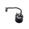 Klixon universel 1/4 CV pour réfrigérateur 481928228643