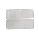 KIT DIFUSOR LUZ CAMPANA EXTRACTORA BOSCH, BALAY (2 und) 00264984