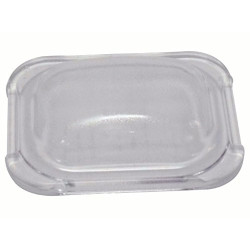 CACHE DE PROTECTION DE LAMPE POUR FOUR BALAY 00187384