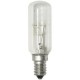  Bombilla 40W campana extractora, rosca E14, longitud 83mm 33CP0001R